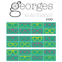 Magazine Georges N° Lunettes